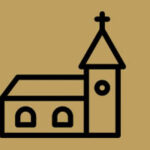 Icon Gottesdienst, flaticons.com